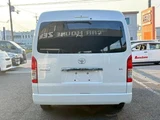 2026 Toyota Hiace Van for sale, Japanese used car export - photo 10 of 24 | GULJI TRADERS