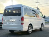 2026 Toyota Hiace Van for sale, Japanese used car export - photo 11 of 24 | GULJI TRADERS
