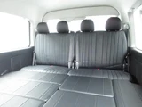2026 Toyota Hiace Van for sale, Japanese used car export - photo 17 of 24 | GULJI TRADERS