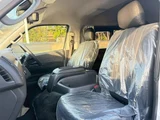 2026 Toyota Hiace Van for sale, Japanese used car export - photo 21 of 24 | GULJI TRADERS