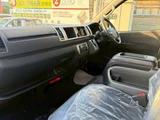 2026 Toyota Hiace Van for sale, Japanese used car export - photo 22 of 24 | GULJI TRADERS