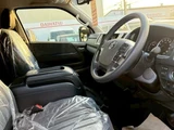 2026 Toyota Hiace Van for sale, Japanese used car export - photo 23 of 24 | GULJI TRADERS