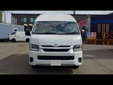 2026 Toyota Hiace GL Long Van for sale, Japanese used car export - photo 3 of 20 | GULJI TRADERS