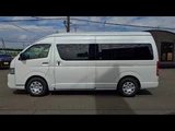 2026 Toyota Hiace GL Long Van for sale, Japanese used car export - photo 5 of 20 | GULJI TRADERS
