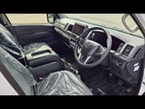 2026 Toyota Hiace GL Long Van for sale, Japanese used car export - photo 6 of 20 | GULJI TRADERS