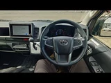 2026 Toyota Hiace GL Long Van for sale, Japanese used car export - photo 8 of 20 | GULJI TRADERS