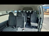 2026 Toyota Hiace GL Long Van for sale, Japanese used car export - photo 16 of 20 | GULJI TRADERS
