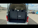 2026 Toyota Hiace GL Long Van for sale, Japanese used car export - photo 19 of 20 | GULJI TRADERS