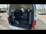 2026 Toyota Hiace GL Long Van for sale, Japanese used car export - photo 20 of 20 | GULJI TRADERS