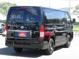 2026 Toyota Hiace 2.0 Super GL Dark Prime II Longbox Black Van for sale, Japanese used car export - photo 2 of 16 | GULJI TRADERS