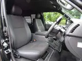 2026 Toyota Hiace 2.0 Super GL Dark Prime II Longbox Black Van for sale, Japanese used car export - photo 8 of 16 | GULJI TRADERS