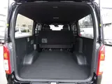 2026 Toyota Hiace 2.0 Super GL Dark Prime II Longbox Black Van for sale, Japanese used car export - photo 9 of 16 | GULJI TRADERS