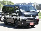 2026 Toyota Hiace 2.0 Super GL Dark Prime II Longbox Black Van for sale, Japanese used car export - photo 14 of 16 | GULJI TRADERS
