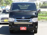 2026 Toyota Hiace 2.0 Super GL Dark Prime II Longbox Black Van for sale, Japanese used car export - photo 15 of 16 | GULJI TRADERS