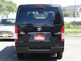 2026 Toyota Hiace 2.0 Super GL Dark Prime II Longbox Black Van for sale, Japanese used car export - photo 16 of 16 | GULJI TRADERS
