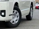 2026 Toyota Hiace 2.0 DX Long GL Package White Van for sale, Japanese used car export - photo 13 of 16 | GULJI TRADERS