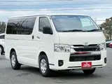 2026 Toyota Hiace 2.0 DX Long GL Package White Van for sale, Japanese used car export - photo 14 of 16 | GULJI TRADERS