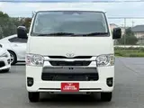 2026 Toyota Hiace 2.0 DX Long GL Package White Van for sale, Japanese used car export - photo 15 of 16 | GULJI TRADERS