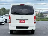 2026 Toyota Hiace 2.0 DX Long GL Package White Van for sale, Japanese used car export - photo 16 of 16 | GULJI TRADERS