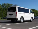 2026 Toyota Hiace DX 4WD Cold Weather Specification White Van for sale, Japanese used car export - photo 2 of 23 | GULJI TRADERS