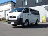2026 Toyota Hiace DX 4WD Cold Weather Specification White Van for sale, Japanese used car export - photo 3 of 23 | GULJI TRADERS