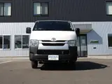 2026 Toyota Hiace DX 4WD Cold Weather Specification White Van for sale, Japanese used car export - photo 4 of 23 | GULJI TRADERS