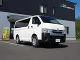 2026 Toyota Hiace DX 4WD Cold Weather Specification White Van for sale, Japanese used car export - photo 5 of 23 | GULJI TRADERS