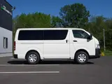 2026 Toyota Hiace DX 4WD Cold Weather Specification White Van for sale, Japanese used car export - photo 6 of 23 | GULJI TRADERS