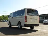 2026 Toyota Hiace DX 4WD Cold Weather Specification White Van for sale, Japanese used car export - photo 8 of 23 | GULJI TRADERS