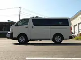 2026 Toyota Hiace DX 4WD Cold Weather Specification White Van for sale, Japanese used car export - photo 9 of 23 | GULJI TRADERS