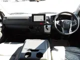 2026 Toyota Hiace DX 4WD Cold Weather Specification White Van for sale, Japanese used car export - photo 10 of 23 | GULJI TRADERS