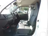 2026 Toyota Hiace DX 4WD Cold Weather Specification White Van for sale, Japanese used car export - photo 21 of 23 | GULJI TRADERS