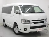 2026 Toyota Hiace Van for sale, Japanese used car export - photo 1 of 20 | GULJI TRADERS