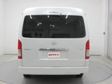 2026 Toyota Hiace Van for sale, Japanese used car export - photo 2 of 20 | GULJI TRADERS