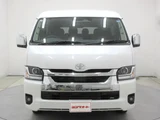 2026 Toyota Hiace Van for sale, Japanese used car export - photo 3 of 20 | GULJI TRADERS