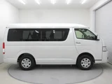 2026 Toyota Hiace Van for sale, Japanese used car export - photo 4 of 20 | GULJI TRADERS