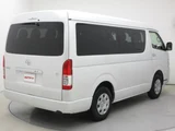 2026 Toyota Hiace Van for sale, Japanese used car export - photo 7 of 20 | GULJI TRADERS