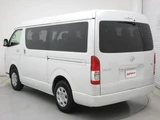 2026 Toyota Hiace Van for sale, Japanese used car export - photo 8 of 20 | GULJI TRADERS