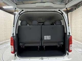 2026 Toyota Hiace 2.7 GL Long Van for sale, Japanese used car export - photo 14 of 20 | GULJI TRADERS