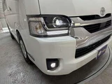 2026 Toyota Hiace 2.7 GL Long Van for sale, Japanese used car export - photo 17 of 20 | GULJI TRADERS