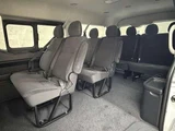 2026 Toyota Hiace 2.7 GL Long Van for sale, Japanese used car export - photo 18 of 20 | GULJI TRADERS