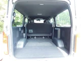 2026 Toyota Hiace Van for sale, Japanese used car export - photo 4 of 11 | GULJI TRADERS