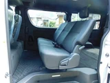 2026 Toyota Hiace Van for sale, Japanese used car export - photo 5 of 11 | GULJI TRADERS