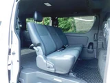 2026 Toyota Hiace Van for sale, Japanese used car export - photo 6 of 11 | GULJI TRADERS
