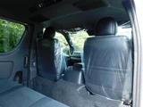 2026 Toyota Hiace Van for sale, Japanese used car export - photo 7 of 11 | GULJI TRADERS