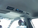 2026 Toyota Hiace Van for sale, Japanese used car export - photo 8 of 11 | GULJI TRADERS