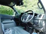 2026 Toyota Hiace Van for sale, Japanese used car export - photo 11 of 11 | GULJI TRADERS
