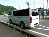 2026 Toyota Hiace Van for sale, Japanese used car export - photo 2 of 9 | GULJI TRADERS