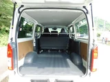 2026 Toyota Hiace Van for sale, Japanese used car export - photo 4 of 9 | GULJI TRADERS