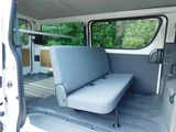 2026 Toyota Hiace Van for sale, Japanese used car export - photo 5 of 9 | GULJI TRADERS
